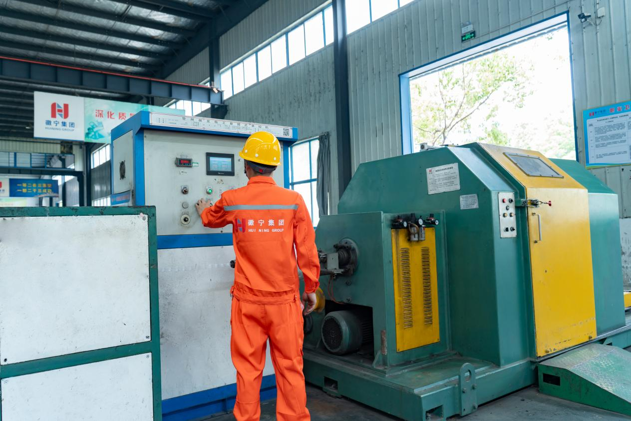 电脑悬臂式单绞机